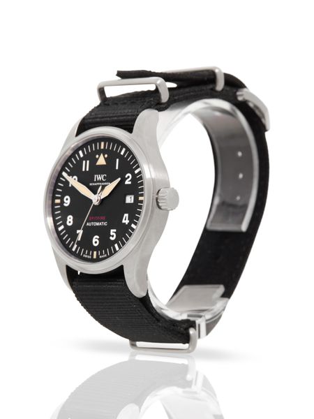 IWC Pilot's Spitfire IW326801